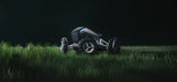 EcoFlow Blade Smart Lawn Mower | ZMH100-B-UK-V20 Smart Accessories EcoFlow