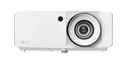 Optoma UHZ66 Eco-friendly 4K Ultra HD Laser Projector - 4000 Lumens Projector Optoma
