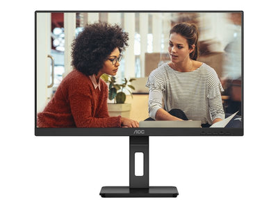 AOC 27" 75Hz QHD Desktop LED Monitor | Q27E3UMF Desktop Monitor AOC