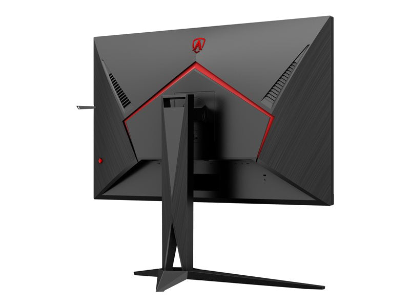 AOC AG275QXN/EU 27" QHD 165Hz 1ms Gaming Monitor