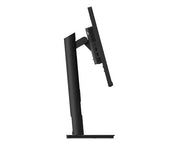Lenovo ThinkVision T24i-30 23.8 Inch Full HD 60Hz IPS Monitor Desktop Monitor Lenovo