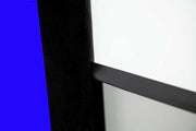 Sapphire SFSC220-2D3D 2.54m 100" 16:9 Fixed Frame Front Projection Screen Projector Accessories Sapphire