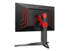 AOC Q24P2Q 24" QHD IPS 240Hz Gaming Monitor Gaming Monitor AOC
