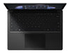 Microsoft Surface Laptop 5 R8P-00027 Intel Core i5-1245U 16GB 512GB 13.5" Windows 11 Pro 64-bit - Black