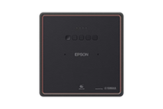 Epson EF-12 Full HD Mini Laser Smart Projector - 1000 Lumens Projector Epson