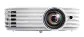 Optoma X309ST Short Throw Bright And Compact Projector - 3700 Lumens