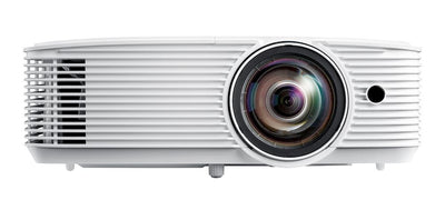 Optoma X309ST Short Throw Bright And Compact Projector - 3700 Lumens Optoma Projectors Optoma