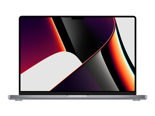 Apple MacBook Pro 16.2 Inch Apple M1 Pro 16GB RAM 512GB SSD Laptops