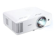 Acer S1386WH DLP Projector - 3600 Lumens Projector Acer