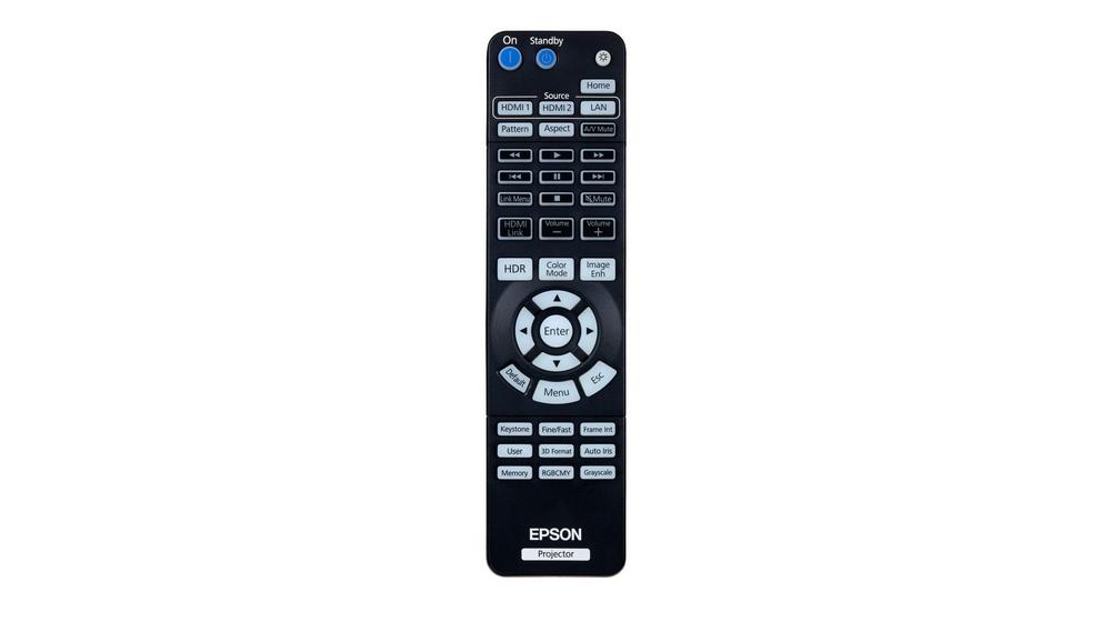Epson V11H961041/EHTW7000 Ultra HD Projector - 3000 Lumens Projector Epson