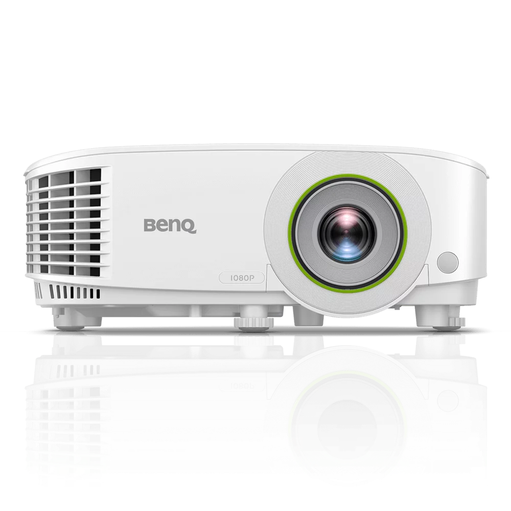 BenQ EH600 1080P Smart Projectors - 3500 Lumens Projector BenQ