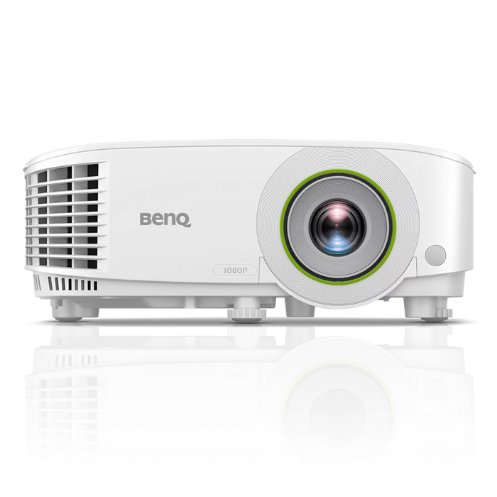 BenQ EH600 1080P Smart Projectors - 3500 Lumens Projector BenQ