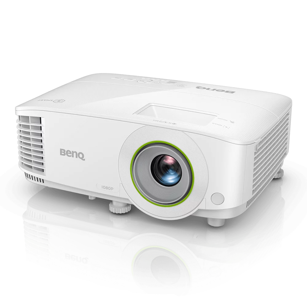 BenQ EH600 1080P Smart Projectors - 3500 Lumens Projector BenQ