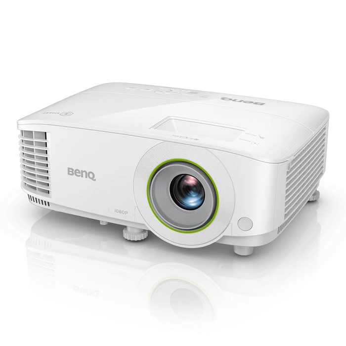 BenQ EH600 1080P Smart Projectors - 3500 Lumens