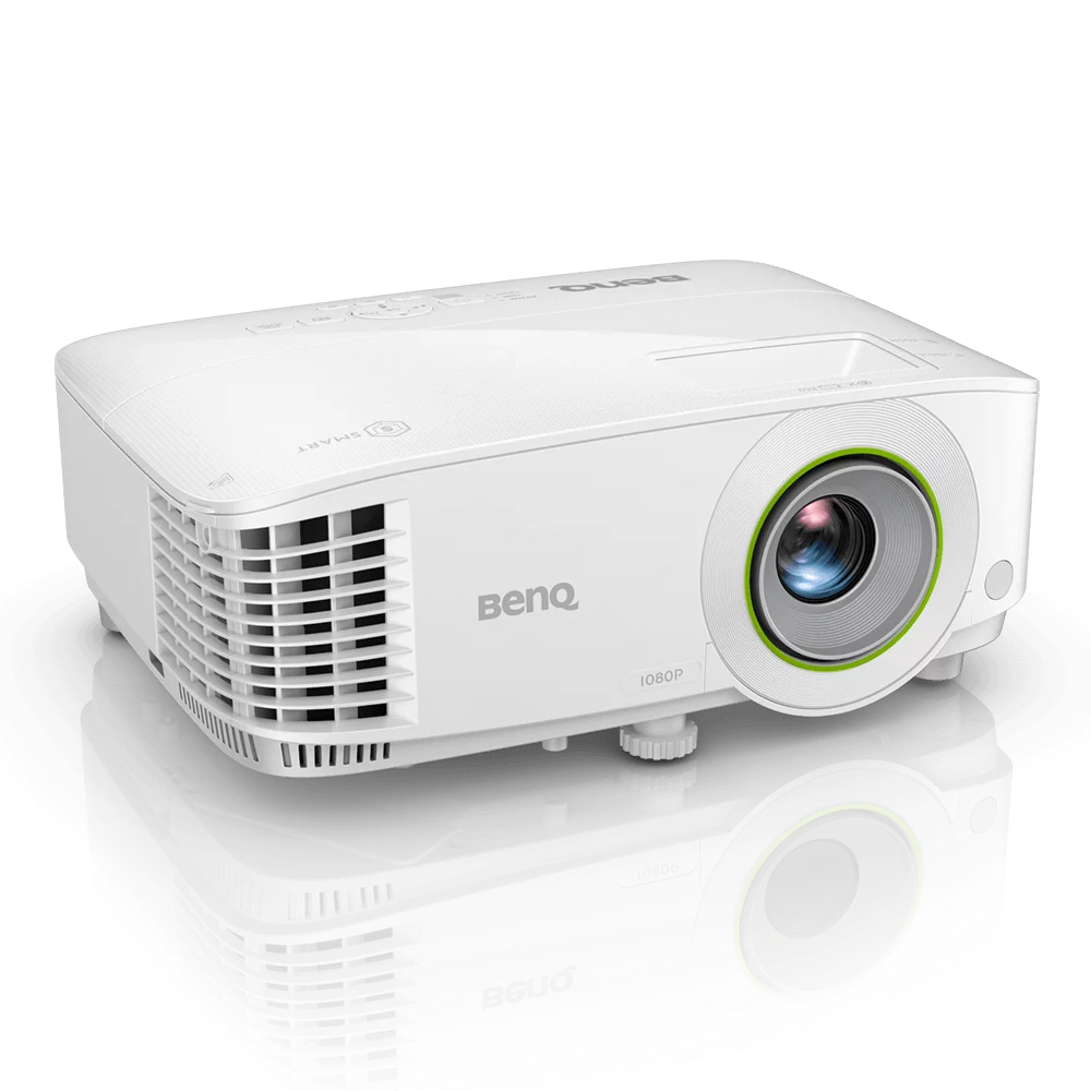 BenQ EH600 1080P Smart Projectors - 3500 Lumens Projector BenQ