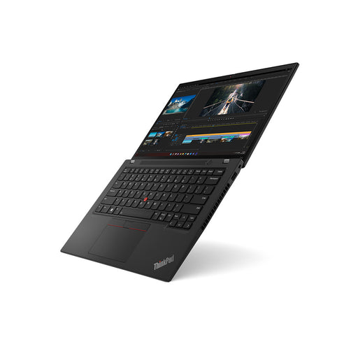 Lenovo ThinkPad T14 Gen 4 21K3000GUK 35.6 cm (14") AMD Ryzen 5 PRO 7540U 512 GB SSD 16 GB Ram Notebook