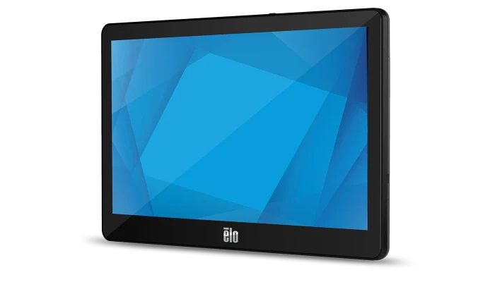 Elo 1302L 13.3" Full HD TFT LCD Touchscreen Monitor with Stand (Open Box)