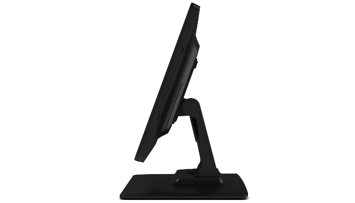 Elo 1502L 15.6" HD TFT LCD PCAP Touchscreen Monitor With Stand | E318746 Touchscreen Monitor Elo