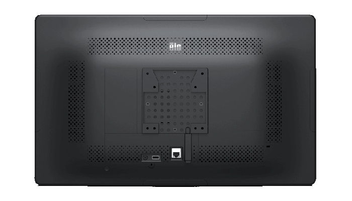 Elo I-Series 22" FHD Intel Core i3-9100TE 8GB RAM 128GB SSD Touchscreen Computer | E850387 Touchscreen Computer Elo