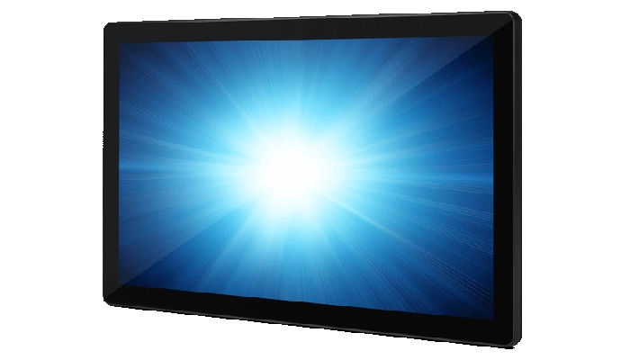 Elo I-Series 22" FHD Intel Core i3-9100TE 8GB RAM 128GB SSD Touchscreen Computer | E850387 Touchscreen Computer Elo