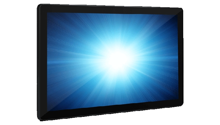 Elo I-Series 22" FHD Intel Core i3-9100TE 8GB RAM 128GB SSD Touchscreen Computer | E850387 Touchscreen Computer Elo