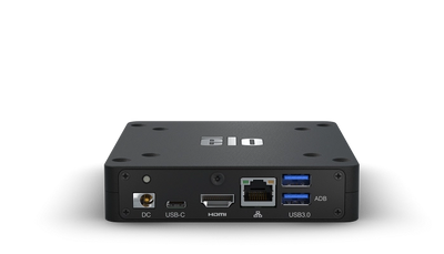 ELO Backpack 5 PC Standard Android 14 Computer (8GB RAM, 64GB Storage) | E620713 OPS Module Elo