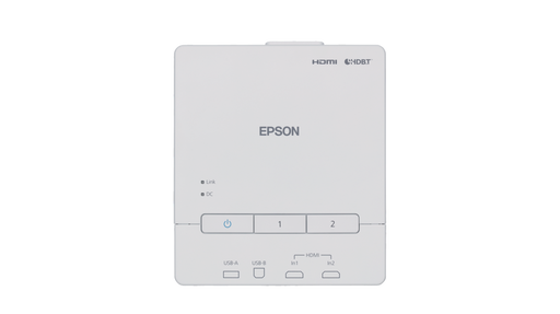 Epson V11H919041/EB1485FI Laser Interactive Display Projector - 5000 Lumens