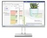 Lenovo L24e-40 23.8 Inch Full HD 100Hz Computer Monitor