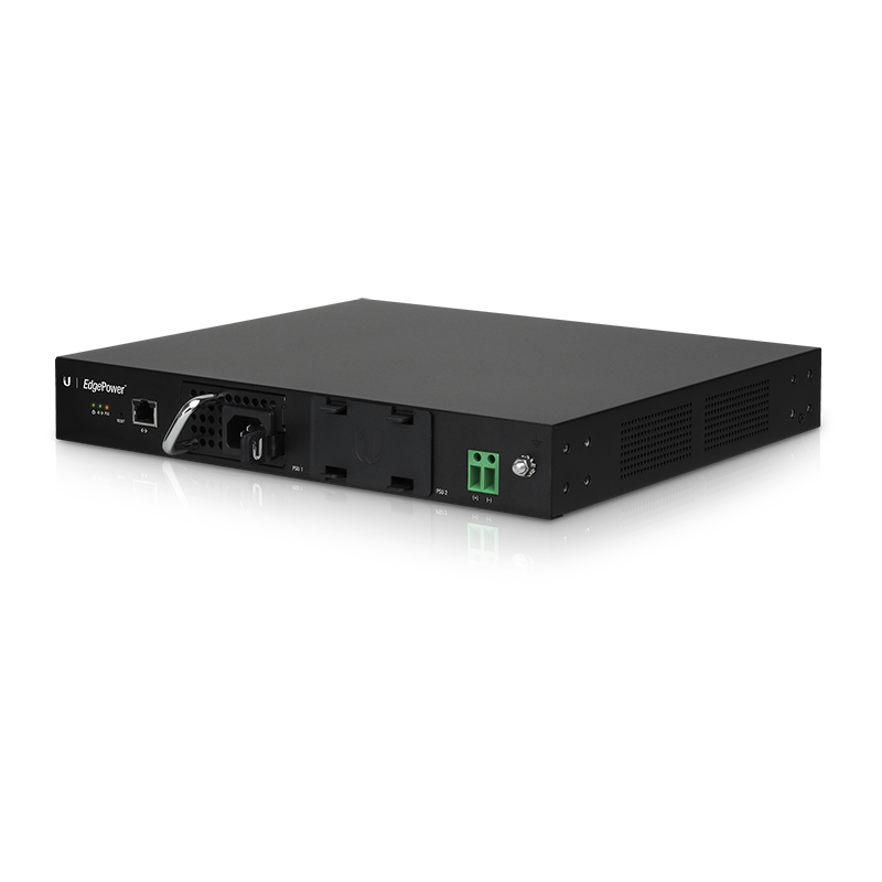 Ubiquiti EdgePower 54V Power Supply With UPS And PoE | EP-54V-72W UPS Accessory Ubiquiti
