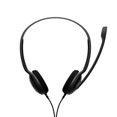 EPOS Sennheiser PC 8 USB Headset | 1000432 Headset EPOS