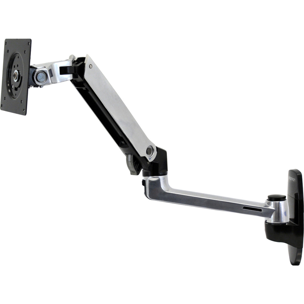 Ergotron Up to 34" LX Aluminium Wall Mount LCD Monitor Arm | 45-243-026 Wall Mount Bracket Ergotron