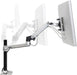 Ergotron 32" LX Desk Mount LCD Arm Aluminum - 45-295-026