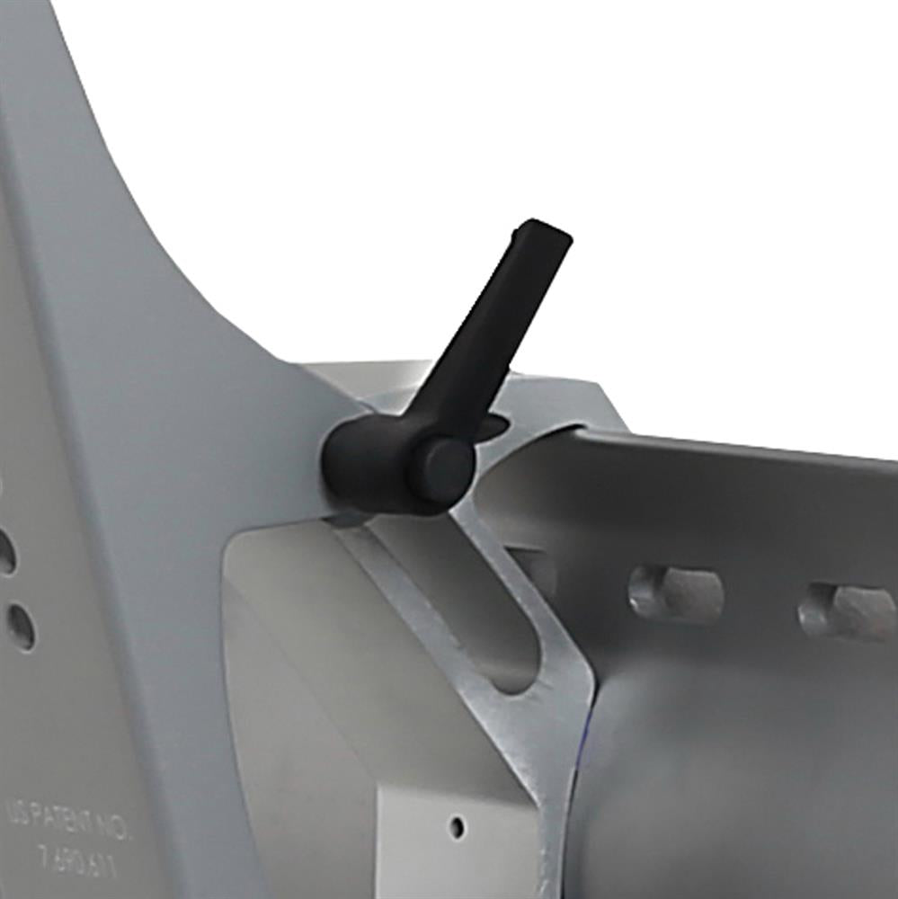 Ergotron 32"+ Display Tilting Wall Mount | 61-143-003 Wall Mount Bracket Ergotron