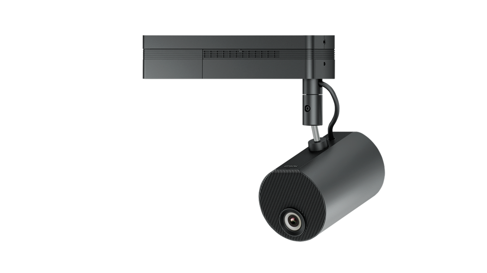 Epson V11HA22140/EV-115 Digital Lighting Projector - 2200 Lumens Projector Epson