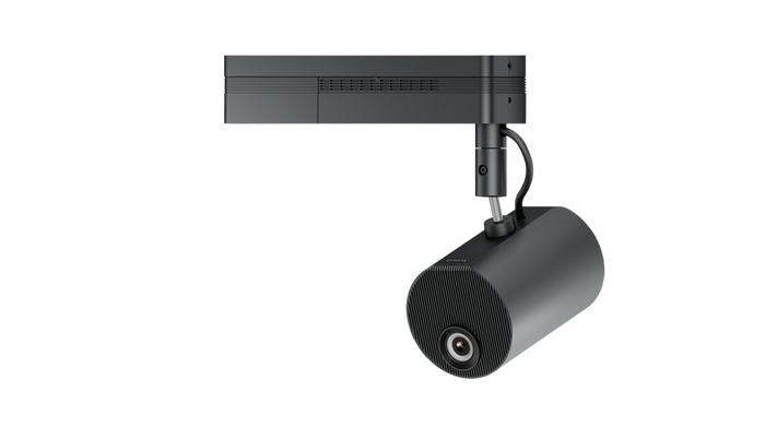 Epson V11HA22140/EV-115 Digital Lighting Projector - 2200 Lumens Projector Epson
