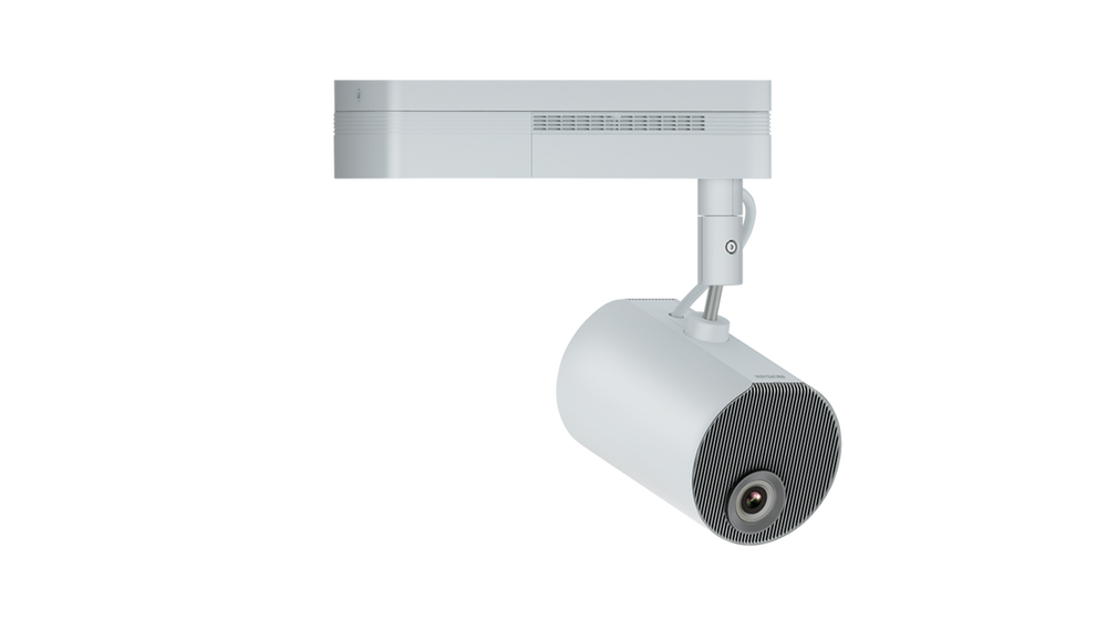 Epson V11HA22040/EV-110 Digital Lighting Projector - 2200 Lumens Projector Epson