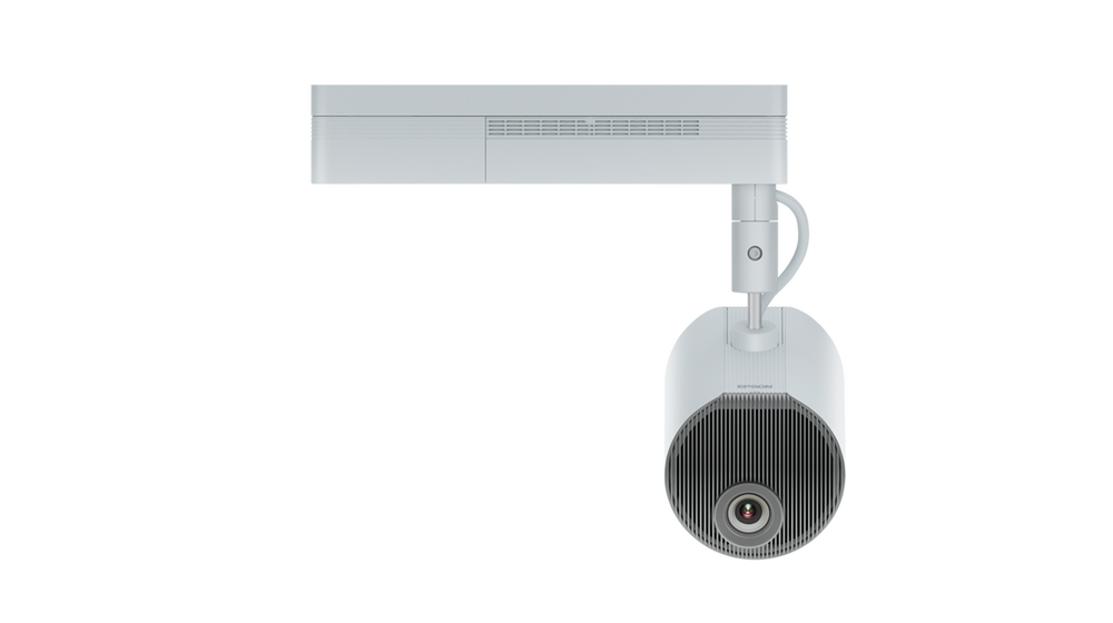 Epson V11HA22040/EV-110 Digital Lighting Projector - 2200 Lumens Projector Epson