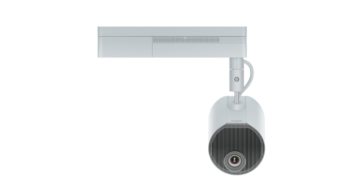 Epson V11HA22040/EV-110 Digital Lighting Projector - 2200 Lumens Projector Epson
