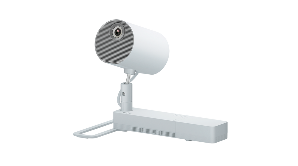 Epson V11HA22040/EV-110 Digital Lighting Projector - 2200 Lumens Projector Epson
