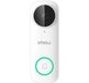 Imou DB61i 2K Wired Video Doorbell - DB61I-W-D4P-IMOU Smart Home Device Imou