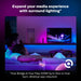 Philips Hue Play Twin Pack & Lightstrip - 919213000346