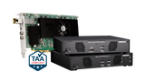 Matrox Extio N3208 IP KVM Transmitter Card | XTO3-N3208CTX