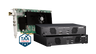 Matrox Extio N3208 IP KVM Receiver Appliance | XTO3-N3208RX