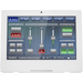 Aurora RXT-10D-W 10in desktop ReAX IP Touch Panel Control System White Touch Control Panel Aurora