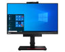 Lenovo TIO22 ThinkCentre 21.5" 60Hz Full HD Touch Monitor (Webcam)