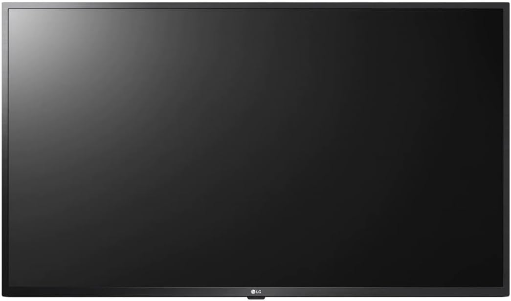 LG 43US662H 43" Pro:Centric Smart Hotel TV Hotel TV LG