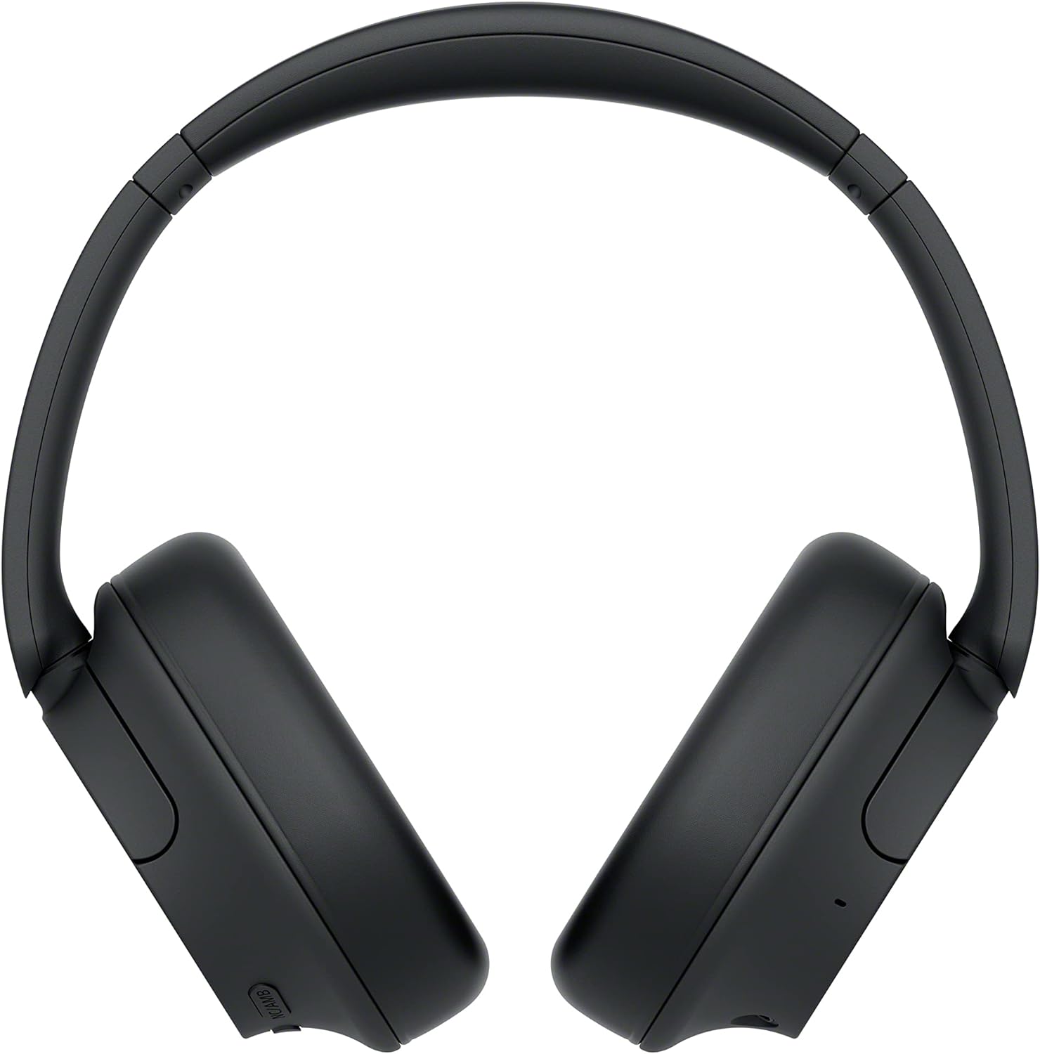 Sony WH-CH720 Wireless Noise Cancelling Headphones | WHCH720NB.CE7 Headset Sony