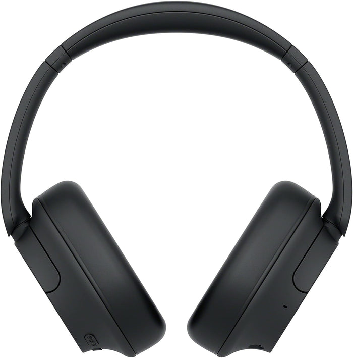 Sony WH-CH720 Wireless Noise Cancelling Headphones | WHCH720NB.CE7 Headset Sony