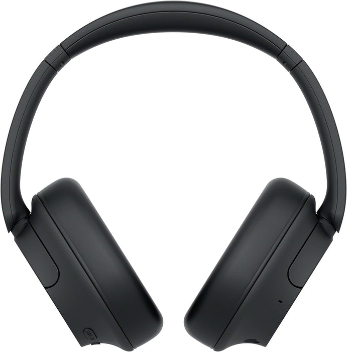 Sony WH-CH720 Wireless Noise Cancelling Headphones | WHCH720NB.CE7