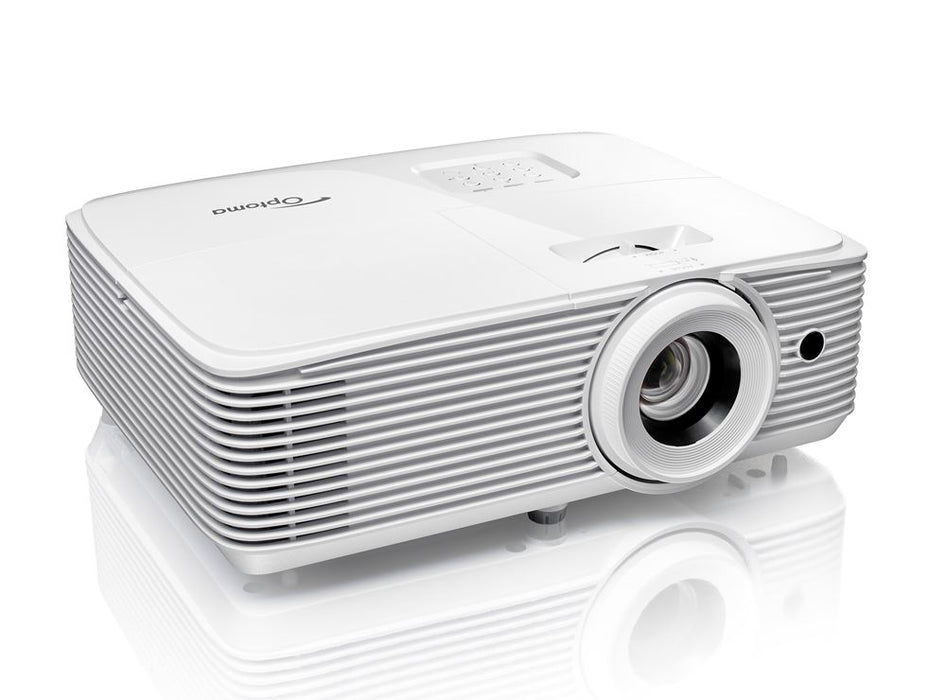 Optoma HD30LV High Brightness Full HD Projector - 4500 Lumens